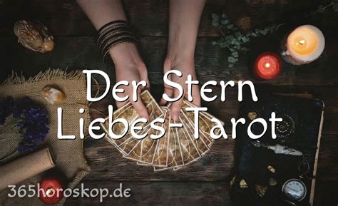 Das Liebestarot